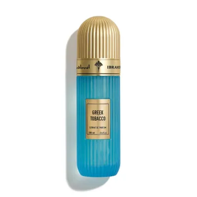 عطر التوباكو اليوناني