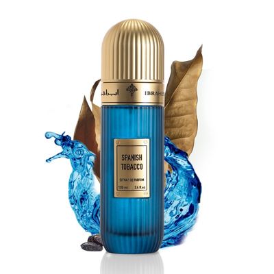 عطر التوباكو الأسباني