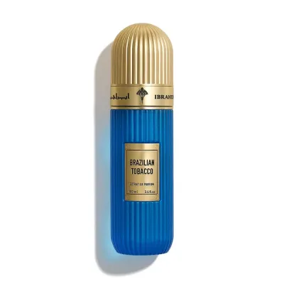 عطر التوباكو البرازيلي
