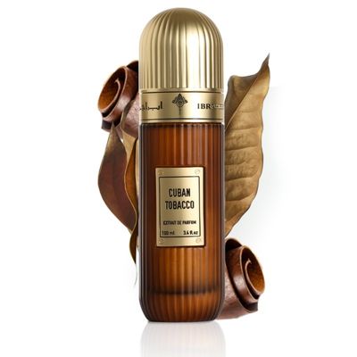 عطر التوباكو الكوبي