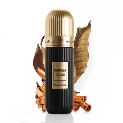 عطر التوباكو الدومينيكي