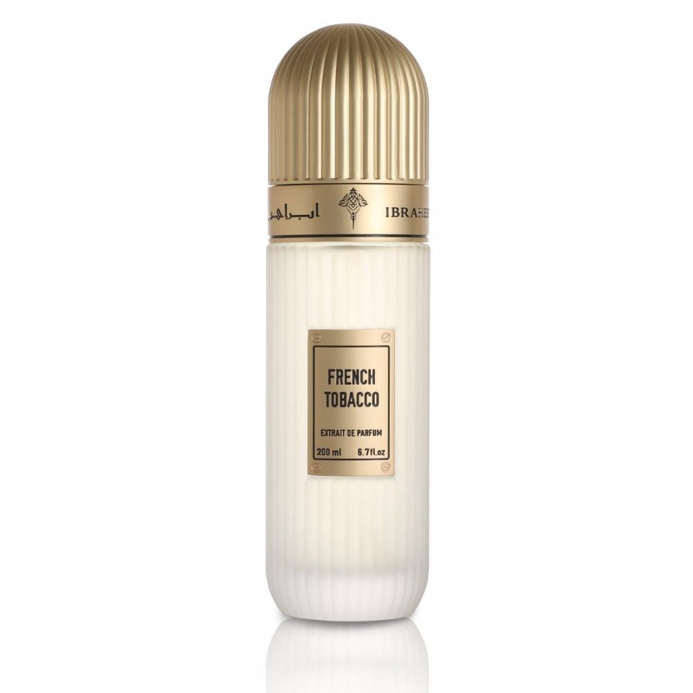 عطرالتوباكو الفرنسي