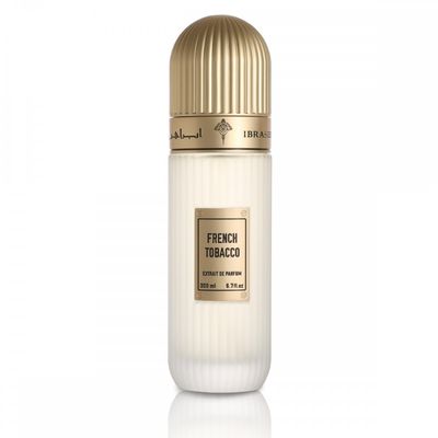 عطرالتوباكو الفرنسي