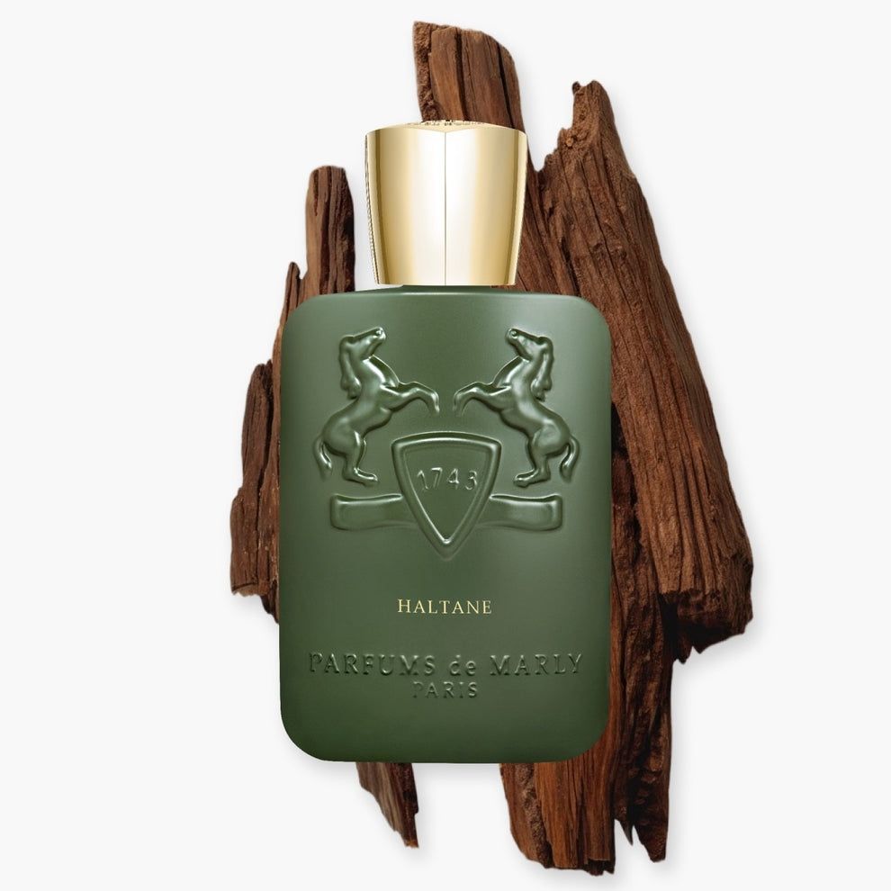 عطر هالتان من دي مارلي Parfums de Marly