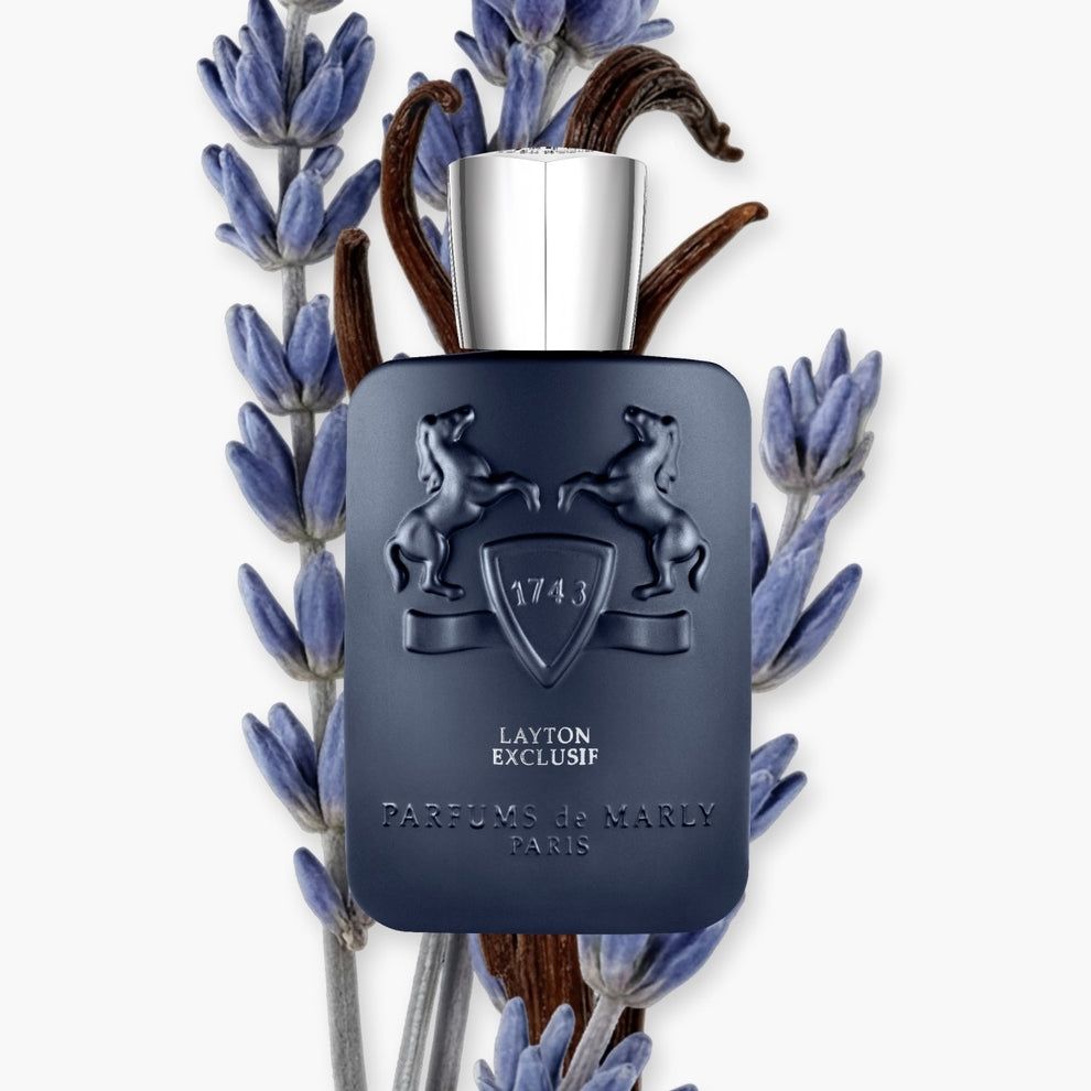 عطر لايتون إكسكلوسيف من دي مارلي Parfums de Marly