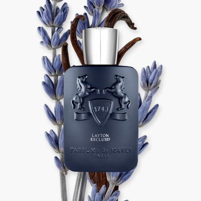 عطر لايتون إكسكلوسيف من دي مارلي Parfums de Marly