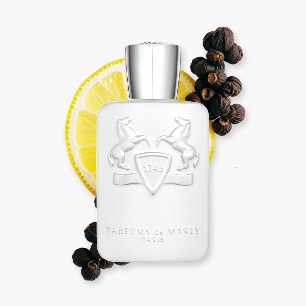 عطر جالواي من دي مارلي Parfums de Marly