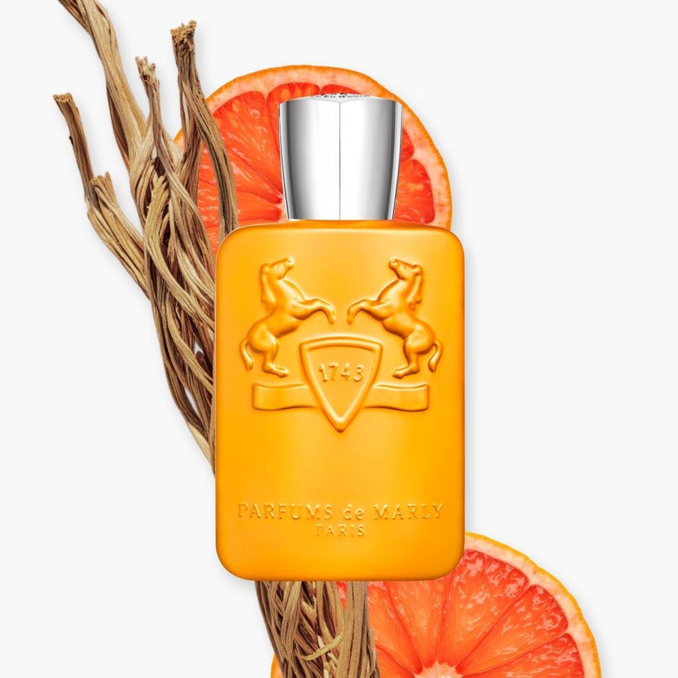 عطر بيرسيوس من دي مارلي Parfums de Marly
