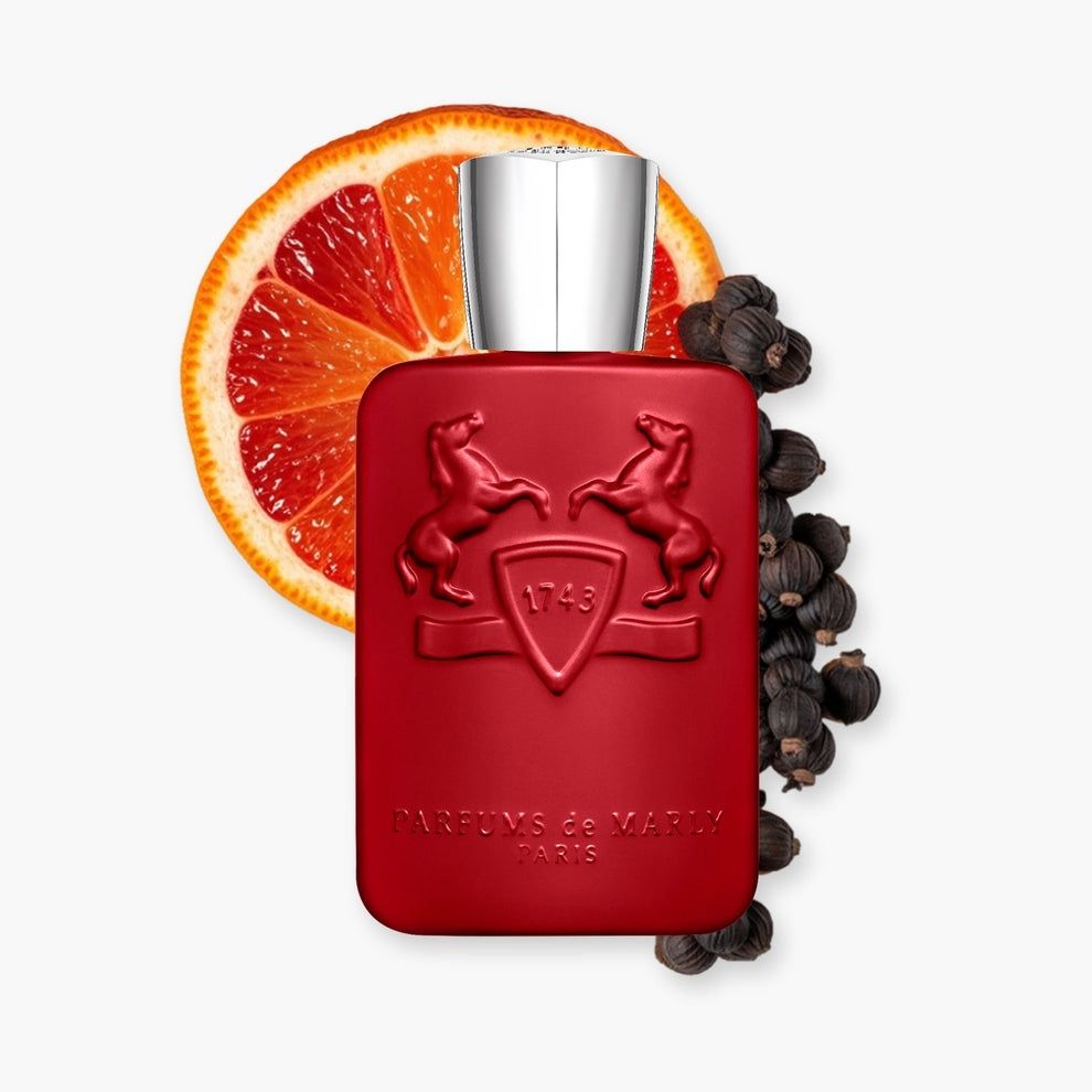 عطر كالان من دي مارلي Parfums de Marly