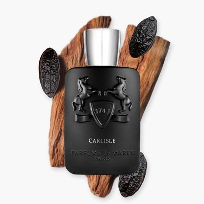 عطر كارلايل من دي مارلي Parfums de Marly