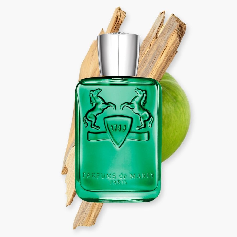 عطر جرينلي من دي مارلي Parfums de Marly