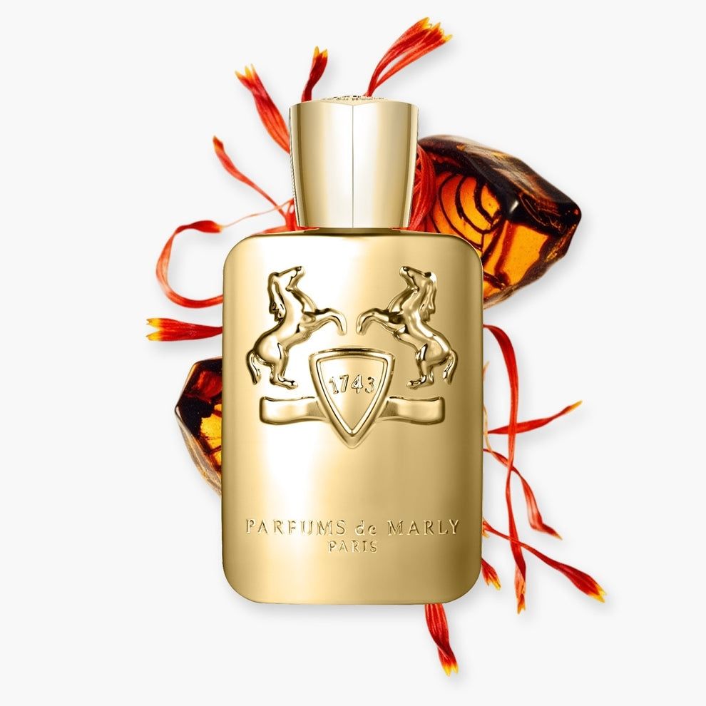 عطر جودولفين من دي مارلي Parfums de Marly