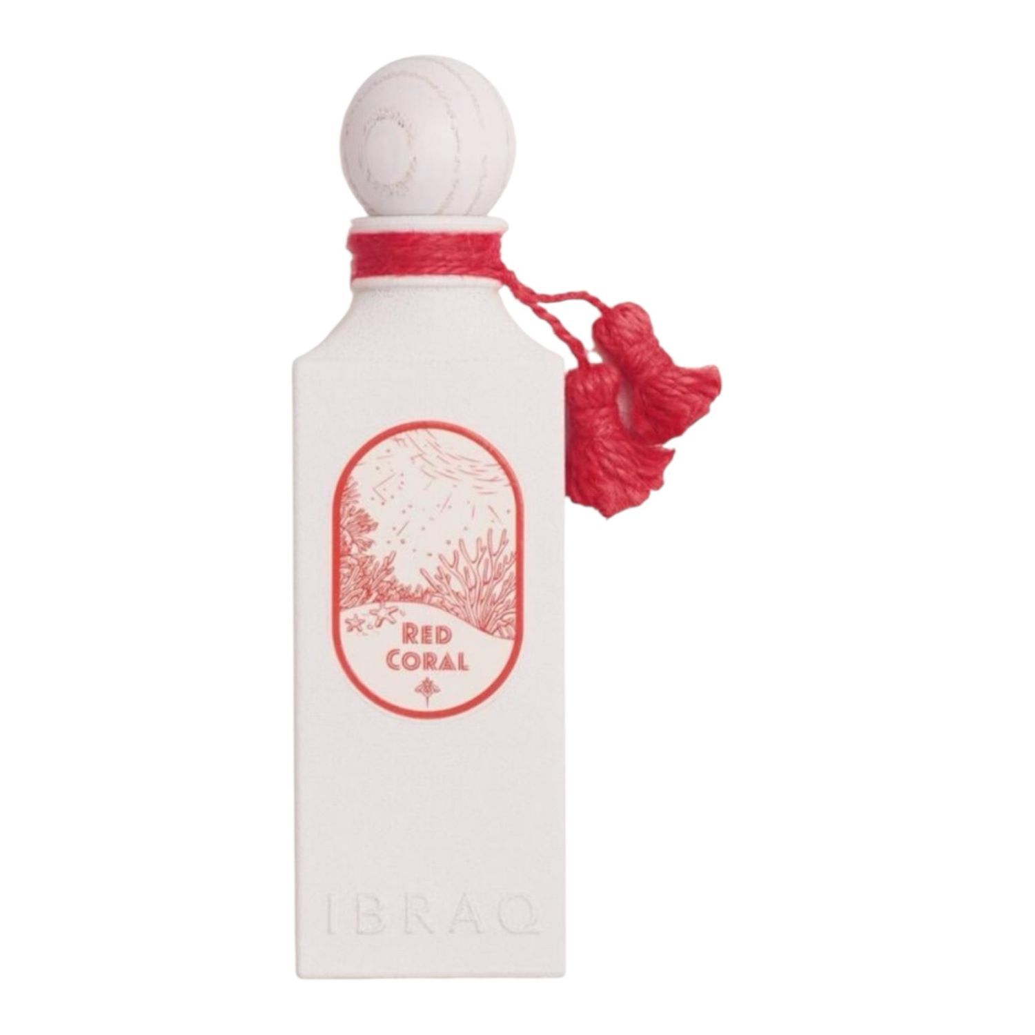 عطر ريد كورال