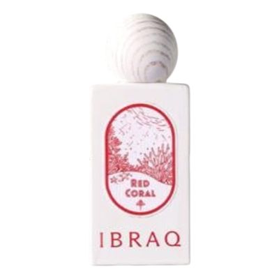 عطر ريد كورال ميني للسفر