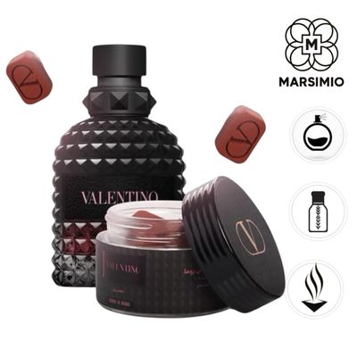 كبسولة البخور الذكي بخلاصة عطر VALENTINO Born In Roma