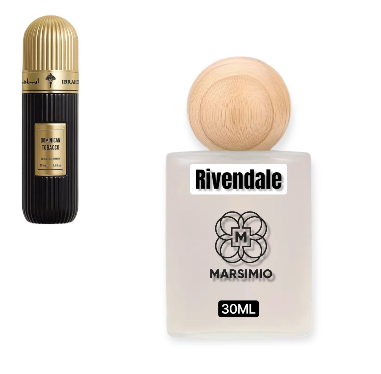 عطر ريفينديل Rivendale 