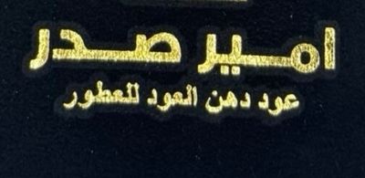 أمير صدر