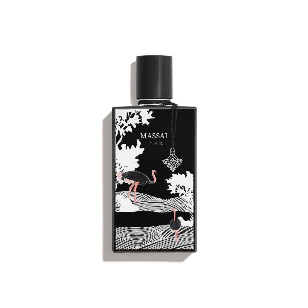 عطر ماساي ليذر المركز
