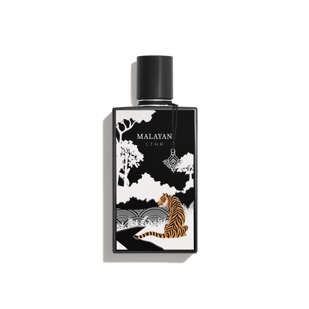 عطر مالايان ليذر المركز