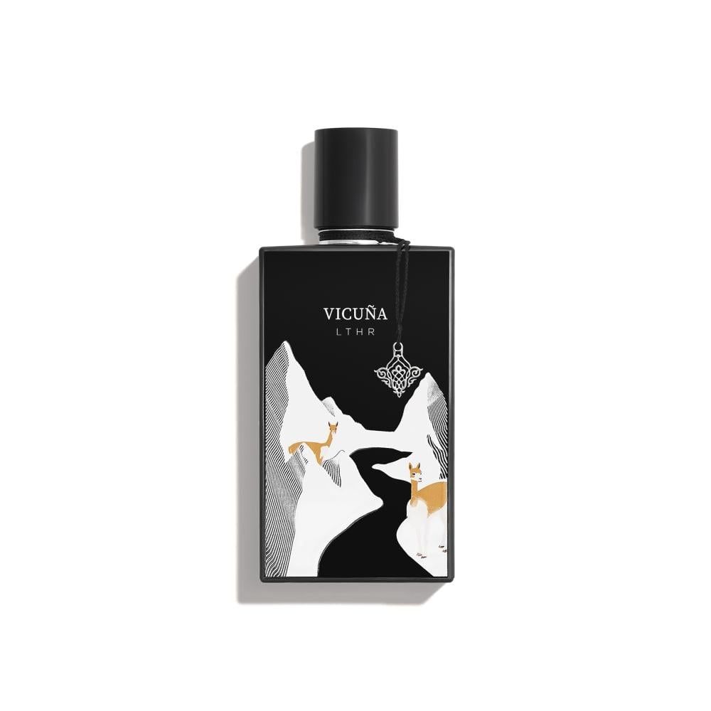 عطر فيكونا ليذر المركز
