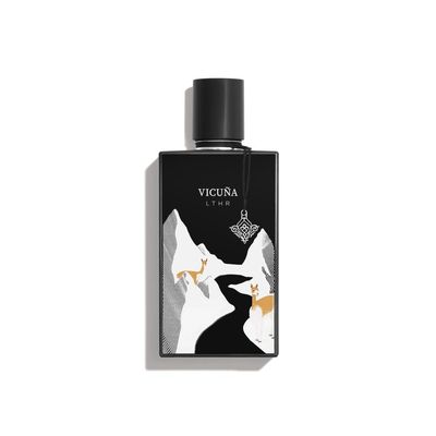 عطر فيكونا ليذر المركز