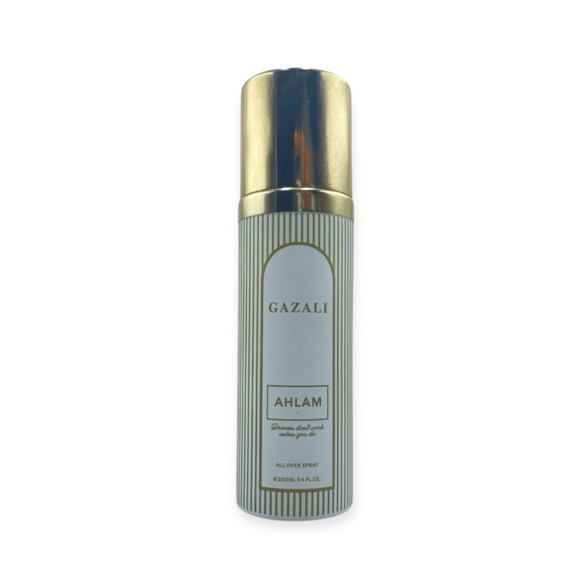 بخاخ عطري أحلام من غزالي