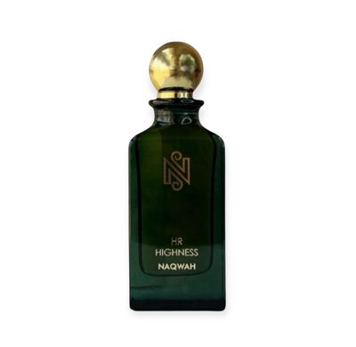 عطر هاينس HR HIGHNESS من نقوه