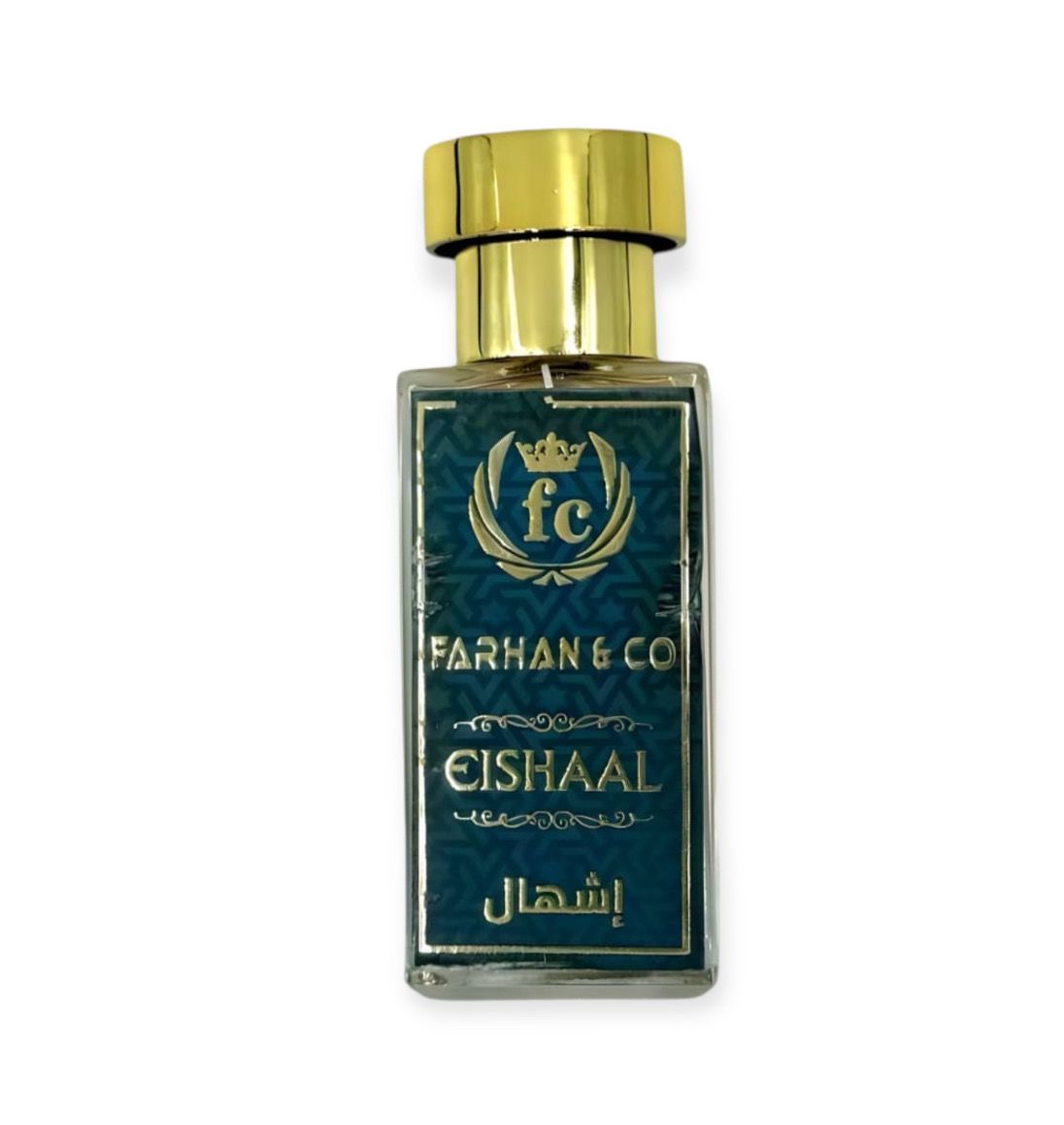 عطر اشهال من فرحان وشركاه