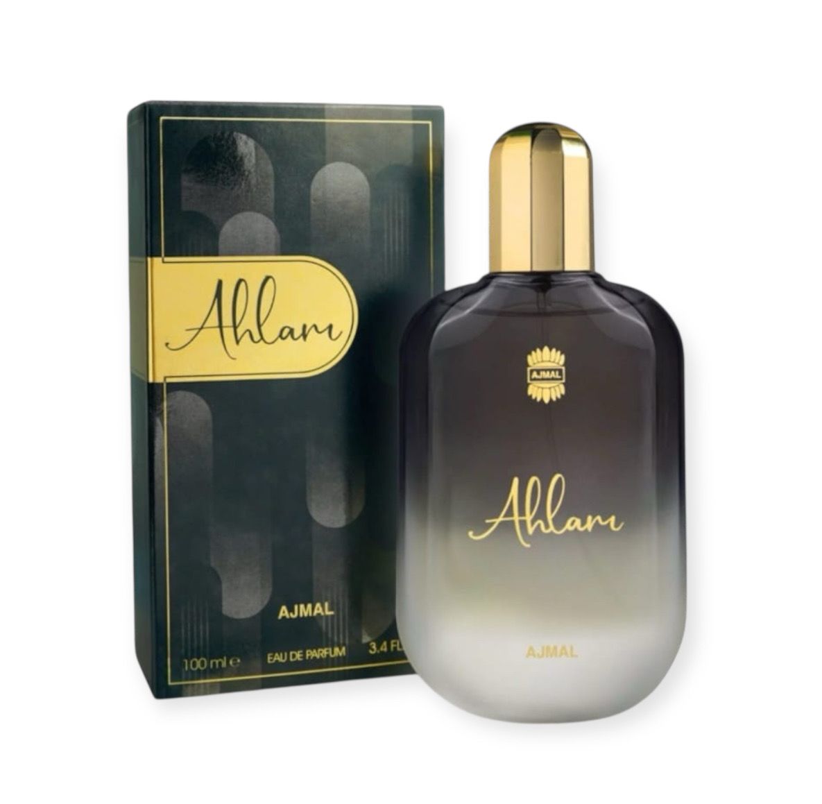 عطر أحلام من أجمل