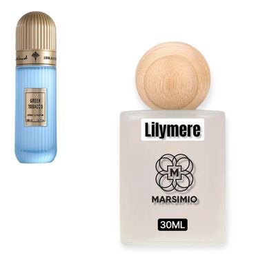 عطر ليليمير Lilymere