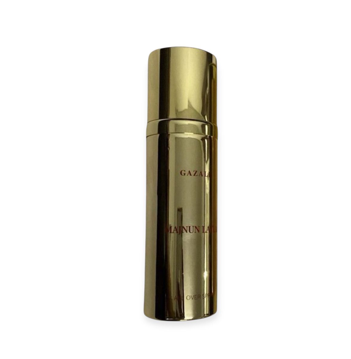 بخاخ عطري مجنون ليلى من غزالي