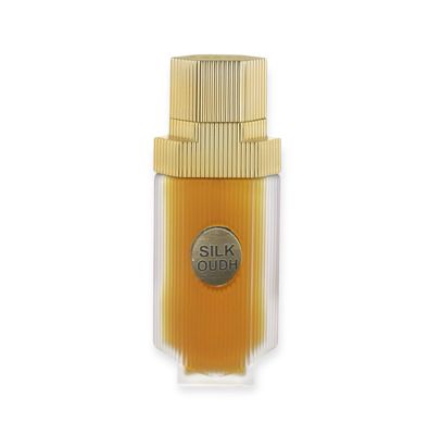 عطر سيلك عود من غزالي