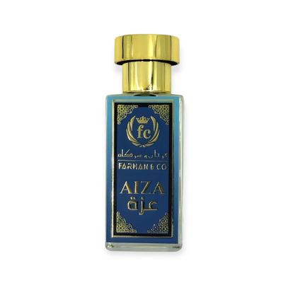 عطر عزة من فرحان وشركاه