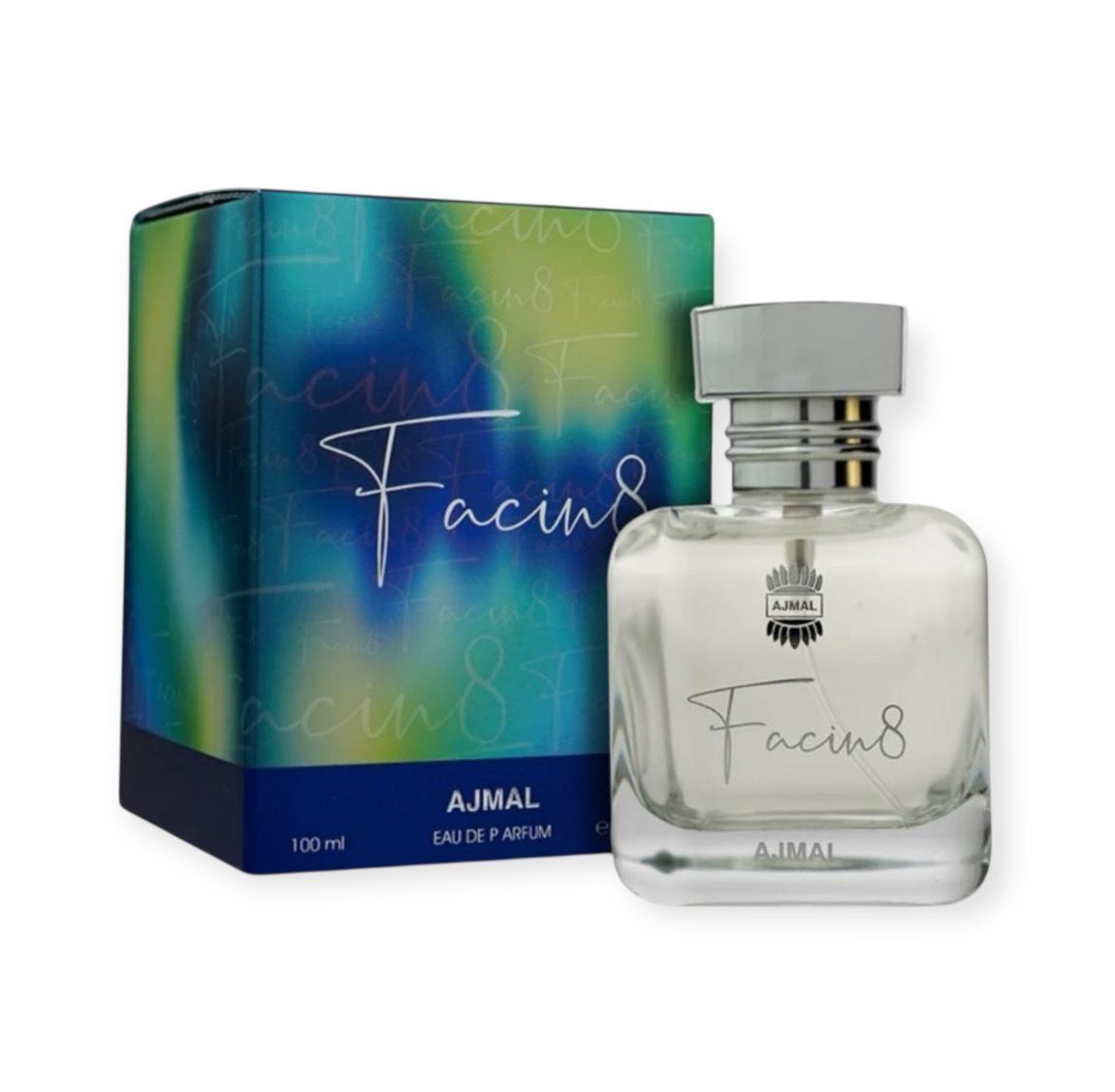 عطر FACIN8 من أجمل