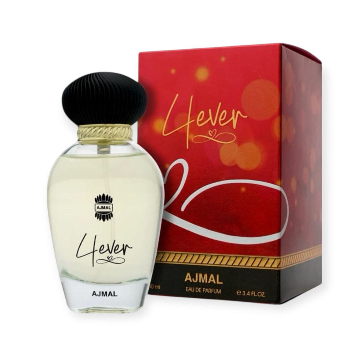 عطر 4Ever من أجمل
