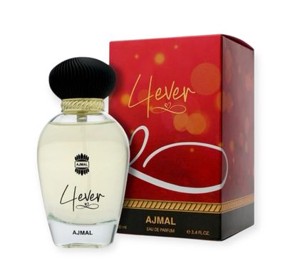 عطر 4Ever من أجمل