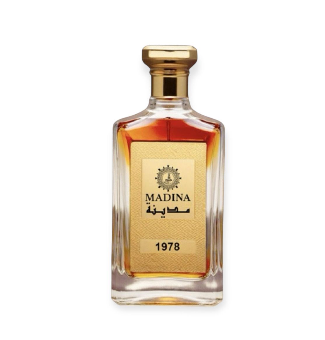 عطر 1978 من المدينة