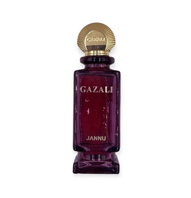 عطر JANNU من غزالي