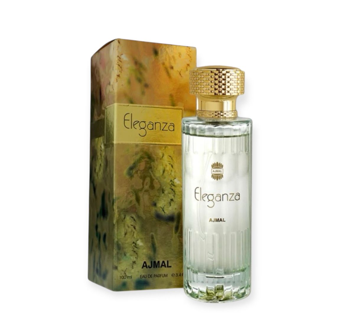 عطر ELEGANZA من أجمل
