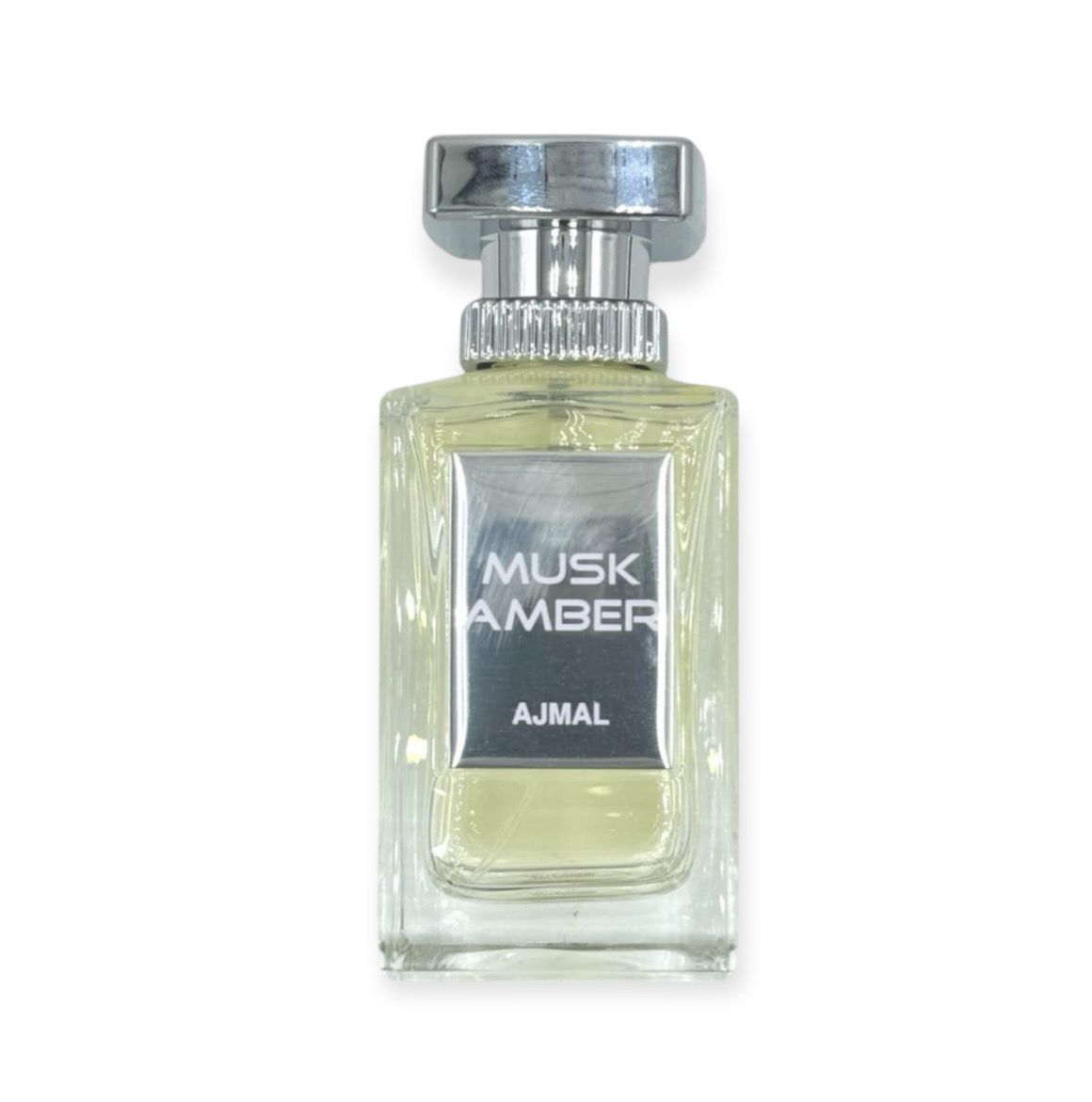 عطر MUSK AMBER من أجمل