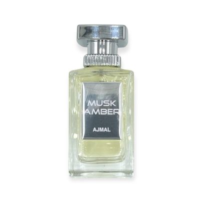 عطر MUSK AMBER من أجمل
