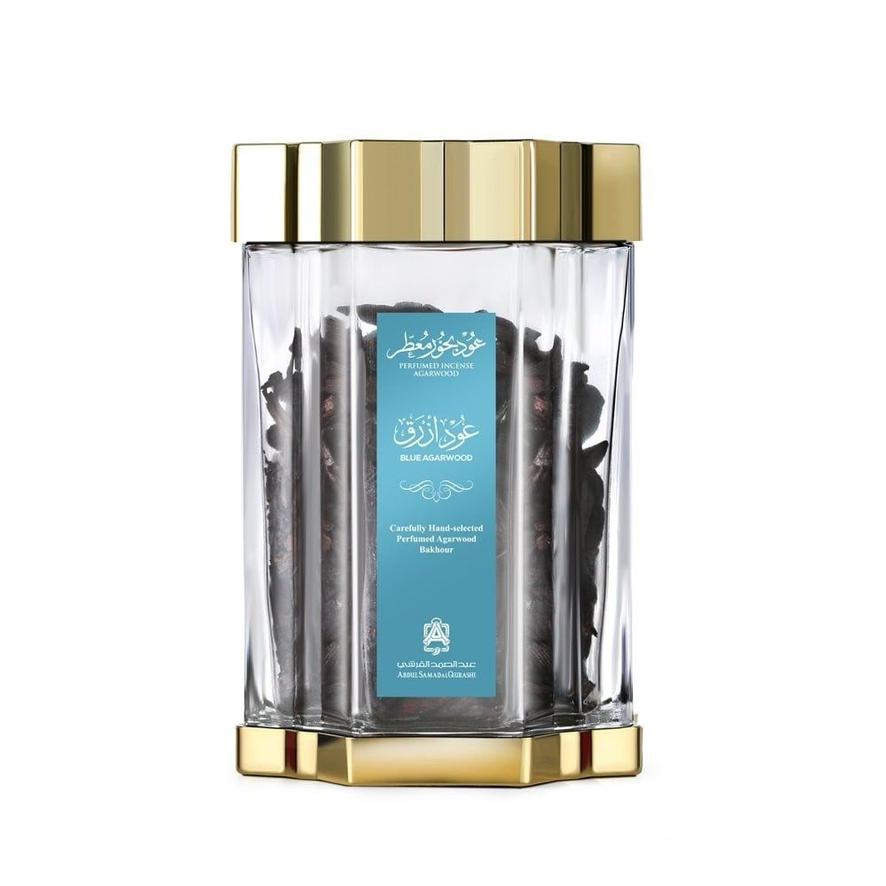 عود بخور معطر - عود أزرق
