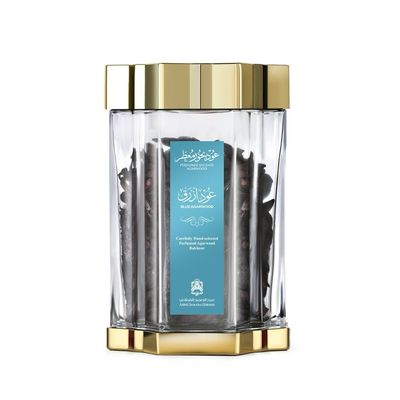 عود بخور معطر - عود أزرق