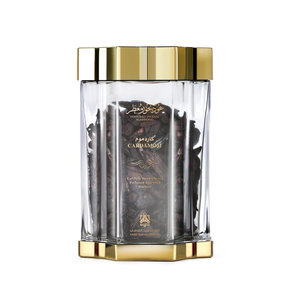 عود بخور معطر - كارداموم حب الهال