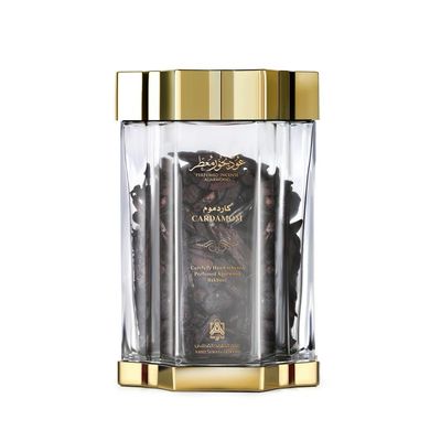 عود بخور معطر - كارداموم حب الهال