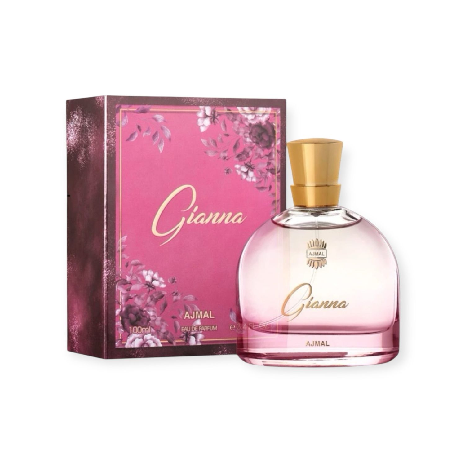 عطر جيانا من أجمل
