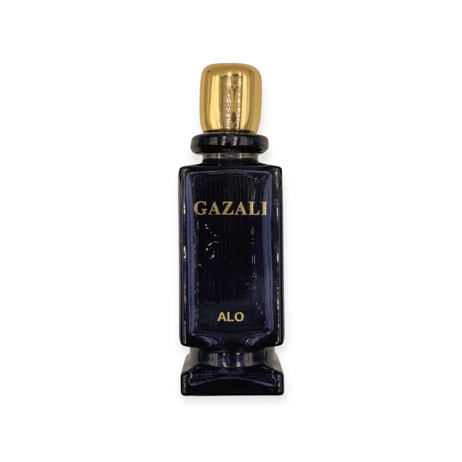 عطر ألو من غزالي