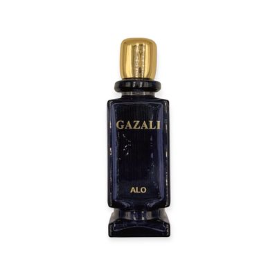 عطر ألو من غزالي