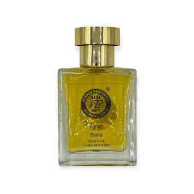 عطر ساره من عطورات الزين