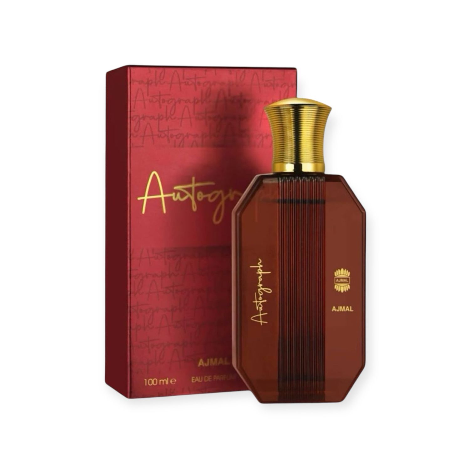 عطر أوتوغراف من أجمل